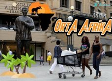 Vatandaşlık Veren Orta Afrika Ülkeleri   