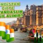 Hindistan Çifte Vatandaşlık Veriyor Mu?